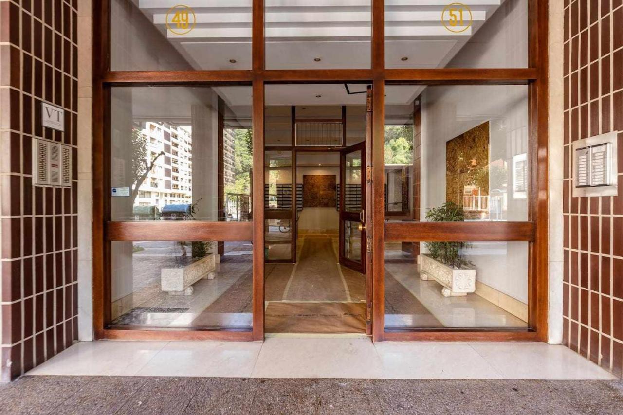 New Amara Suite Friends & Families Parking San Sebastián Exterior foto